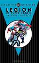 Legion of Super-Heroes Archive Vol. 13 (Archive Editions), Various 