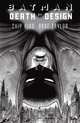 Batman: Death by Design, Chip Kidd 