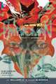 Batwoman: Volume 1: Hydrology, J.H. Williams III, W. Hayden Blackman 