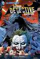 Batman: Detective Comics Vol. 1: Faces of Death (The New 52), Tony S. Daniel 