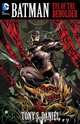 Batman: Eye of the Beholder, Tony Daniel 
