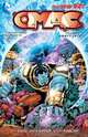 O.M.A.C. Vol. 1: Omactivate! (The New 52), Dan DiDio, Keith Giffen 