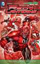 Red Lanterns Vol. 1: Blood and Rage (The New 52), Peter Milligan 