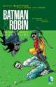 Batman & Robin, Vol. 3: Batman & Robin Must Die, Grant Morrison 