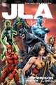 JLA: The Deluxe Edition, Vol. 2, Grant Morrison, Christopher Priest 