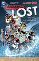 Legion Lost Vol. 1: Run From Tomorrow (The New 52), Fabian Nicieza 