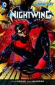 Nightwing Vol. 1: Traps and Trapezes (The New 52), Kyle Higgins 