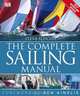 Complete Sailing Manual, Steve Sleight 