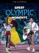 The Olympics, Nick Hunter 