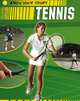 Tennis (Know Your Sport), Clive Gifford 