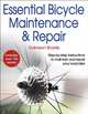 Essential Bicycle Maintenance & Repair, Daimeon Shanks 
