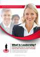 What Is Leadership? (Playaway Adult Nonfiction), Made for Success, Made For Success 