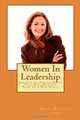 Women In Leadership: Feminine Leadership Traits That Will Help You Shine In A New World, Ms Priya Florence Shah 