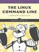 The Linux Command Line: A Complete Introduction, William E. Shotts Jr. 