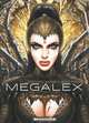 Megalex, Alexandro Jodorowsky 