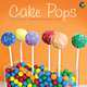 Cake Pops 2013 Calendar, 