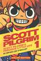 Scott Pilgrim Color Hardcover 1: Precious Little Life, Bryan Lee O