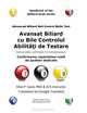 Avansat Biliard cu Bile Controlul Abilitati de Testare: Confirmarea capacitatea reala de jucatori dedicate (Romanian Edition), Allan P. Sand 