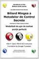 Biliard Mingea a Metodelor de Control Secrete: Modalitati de usor de realizat pozitie perfecta (Romanian Edition), Allan P. Sand 