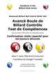 Avance Boule de Billard Controle Test de Competences: Confirmation reelle capacite pour les joueurs devoues (French Edition), Allan P. Sand 
