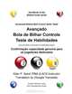Avancado Bola de Bilhar Controle Teste de Habilidades: Confirmacao capacidade genuina para os jogadores dedicados (Portuguese Edition), Allan P. Sand 