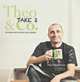 Theo & Co. Take 2: The Search for the Perfect Pizza Continues, Theo Kalogeracos 