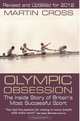 Olympic Obsession: The Inside Story of Britain