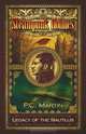 Steampunk Holmes: Legacy of the Nautilus, P. C. Martin 