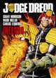Judge Dredd: Inferno, Grant Morrison, Mark Millar, Carlos Ezquerra 