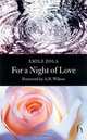 For a Night of Love (Hesperus Classics), Emile Zola, A.N. Wilson, Andrew Brown 
