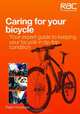 Caring for Your Bicycle: Your expert guide to keeping your bicycle in tip-top condition, Peter Henshaw 