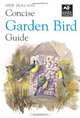 New Holland Concise Garden Bird Guide, 