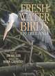Freshwater Birds of Ireland, Jim Wilson 