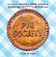 Pie Society: Traditional Savoury Pies, Pasties and Puddings from around the British Isles, Tom Bridge 