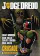 Judge Dredd: Crusade, Grant Morrison, Mark Millar, Mick Austin 