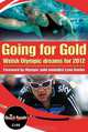 Going for Gold: Welsh Olympic Dreams for 2012. by Jocelyn Andrews (Quick Reads), Jocelyn Andrews 