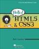 Hello! HTML5 & CSS3: A User Friendly Reference Guide, Rob Crowther 