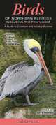 Birds of North Florida, Quick Reference Publishing 