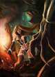 Grimm Myths & Legends Volume 3, Raven Gregory, Joe Brusha, Ralph Tedesco 