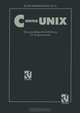 C unter UNIX: Eine grundlegende Einfuhrung fur Programmierer Unter Berucksichtigung des ANSI-Standards (German Edition), Klaus M. SC. Kannemann 