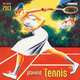 Playing Tennis 2013, 