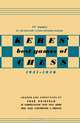 Keres Best Games of Chess 1931-1940, Fred Reinfeld 