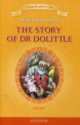 История доктора Дулиттла (The Story of Dr Dolittle). Книга для чтения на английском языке в 5 классе, Хью Лофтинг 