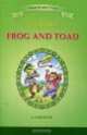 Квак и Жаб (Frog and Toad). Книга для чтения на английском языке в 3-4 классах, Арнольд Лобел 