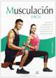 Musculaci?n f cil / Easy Bodybuilding: T‚cnicas de entrenamiento para incrementar la masa muscular y mejorar nuestro bienestar general / Training ... Muscle Mass and Impr (Spanish Edition), Felipe Calderon Simon 