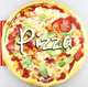 Pizza: M s de 50 deliciosas recetas econ?micas y f ciles de hacer / Over 50 Delicious and Economic Recipes and Easy to Make (Spanish Edition), Carla Bardi 
