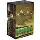 The History of The Hobbit (комплект из 3 книг), John D. Rateliff 