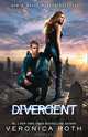 Divergent (Divergent, Book 1), Veronica Roth 