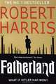 Fatherland, Robert Harris 