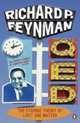 QED. The Strange Theory of Light and Matter, Feynman Richard P. 